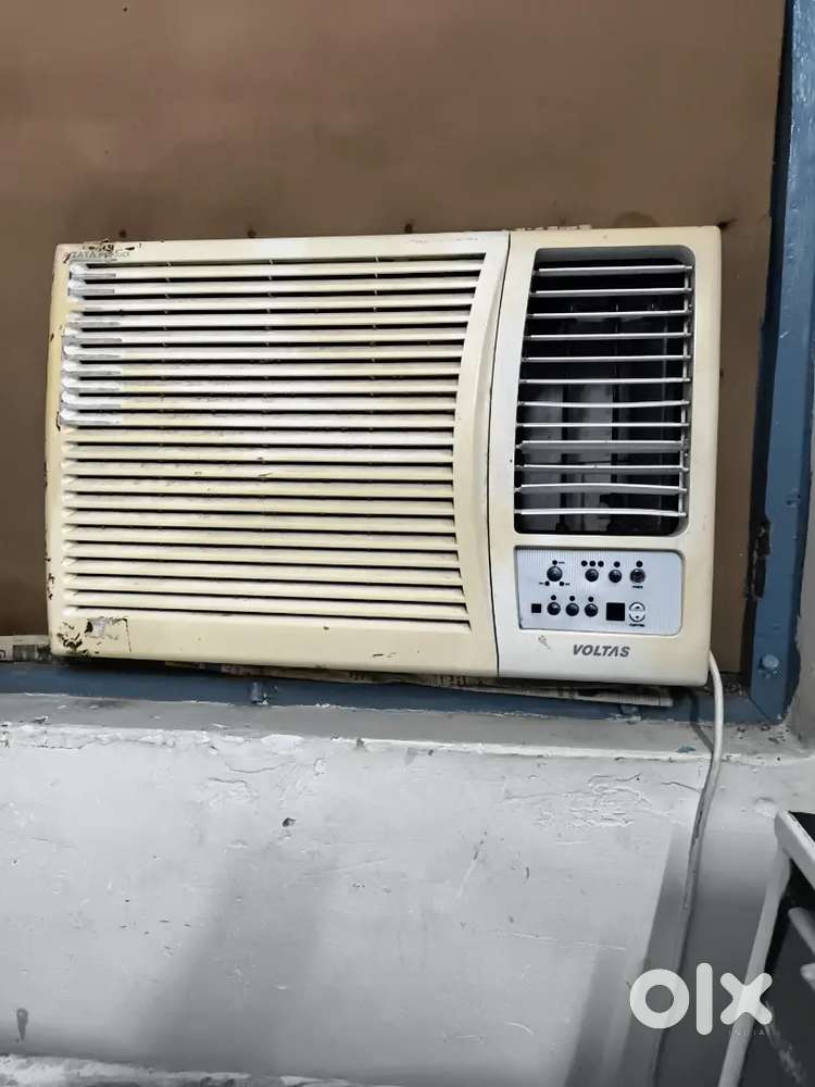 Voltas 1.5 ton window AC