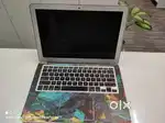 MacBook Air 2017 available for sell with good condition