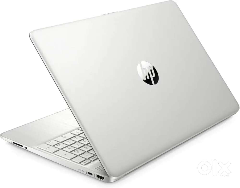 HP Laptop i5 8/256