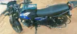 Bajaj ct 110x