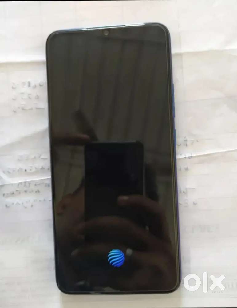 Z1x 6GB RAM 64GB ROM