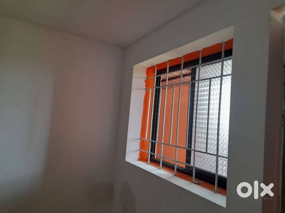 1 BHK up for rent in Honda