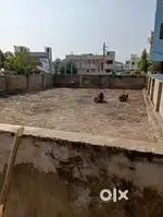 4 cents land with boundry walls for sale