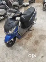 yamaha alpha 2018 model in brand new condition