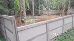 Angamaly karayamparambu 10 house plot for sale immediately