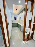 Low rise gated Apartment