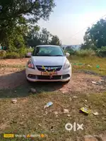 Maruti Suzuki Swift Dzire 2016 Diesel 80000 Km Driven