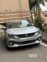Maruti Suzuki BalenoTAXI FOR SALE 2024 Petrol Well Maintained