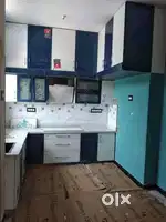 Modular kitchen wardrobe TV cabinet fols sailing