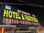 Urgently needed cook/assistant cook for fast food restaurant