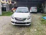 Maruti Suzuki Dzire 2015 Diesel Well Maintained