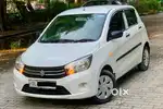 Maruti Suzuki Celerio 2014-2017 1.0 VXI (O) AMT, 2015, Petrol