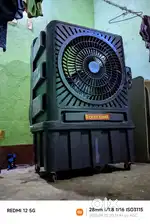 Great Cool Air Cooler – Just 1 Day Used, Urgent Sell