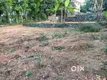 Pothanicad House Plots 10-25 cents