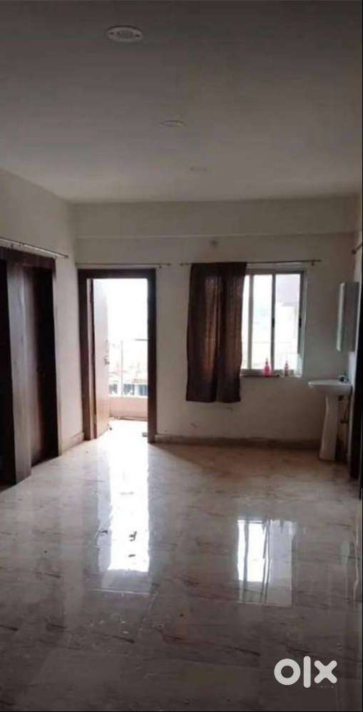 3BHK Semi-Furnished Flat for Rent