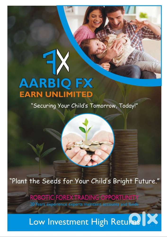 Aarbix fx LLC