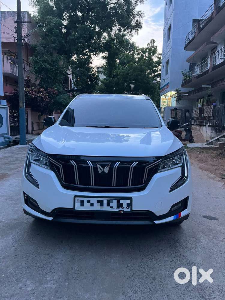 Mahindra XUV700 MX Diesel MT 5 STR (E), 2025, Diesel