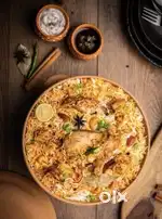 Need a biriyani speclist male or female