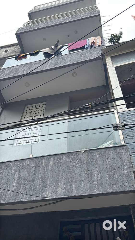 My own house available for sell