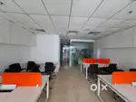 Fully Furnished Office Space Available on Lease at Noida Expressway