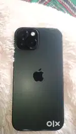 iphone 15 blakc coler
