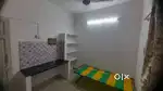 TVS Nagar Opp. - 1 Single Room, 1 Bathroom & Toilet