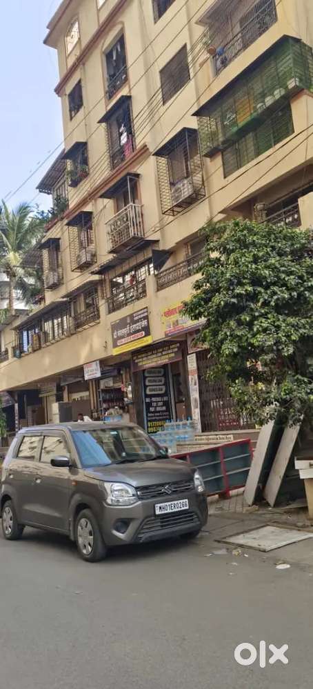 Shop for Sale – Gokul Township  350 Sqft  OC + Society Reg  ₹26L