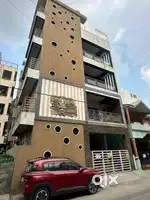 30x40 Rental property near BTM 4th stage