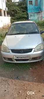 Tata Indica 2007