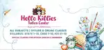 HELLO KITTIES TUITION CENTRE