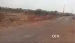 33 Guntha Land for Sale at Wagholi