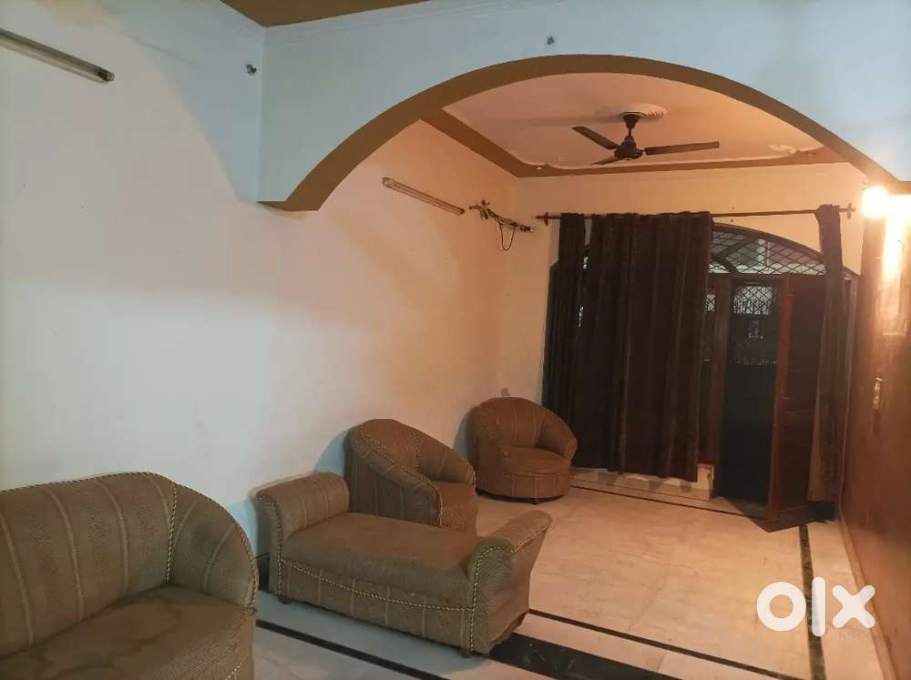 2bhk with two washroom ground floor available on rent