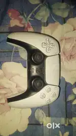 Ps5 controller dualsence wireless gaming