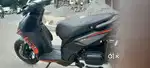 Aprilia 160sr ka09