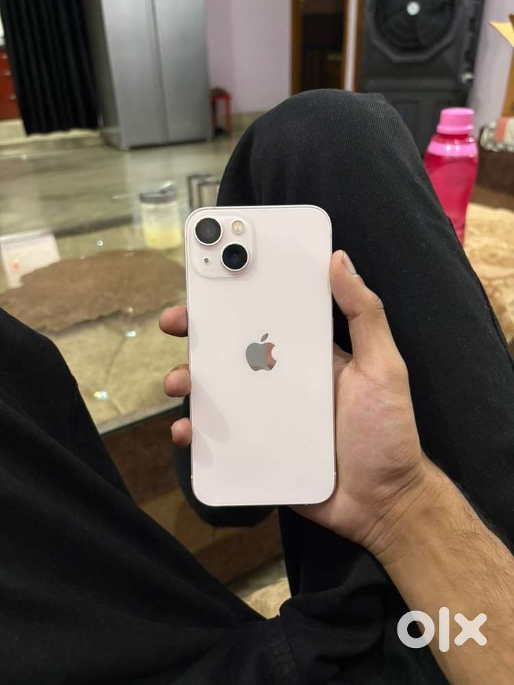 iPhone  13