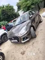 Maruti Suzuki Swift Dzire ZXI + MT, 2022, CNG & Hybrids