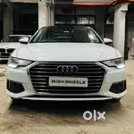 Audi A6 2.0 45 TFSI Technology, 2023, Petrol