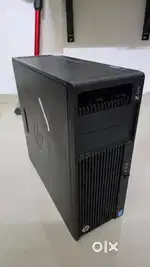 HP Z440 Workstation
