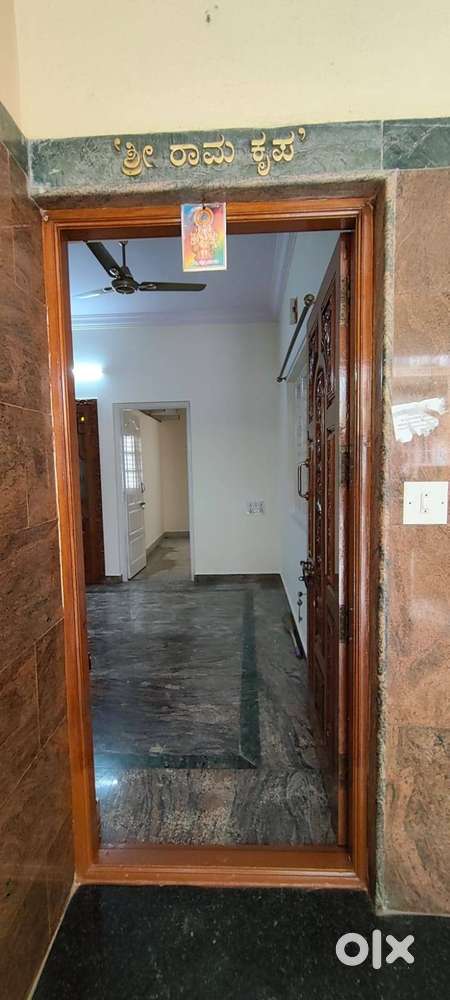 3BHK Semi-Furnished Flat for Lease in Yelachenahalli  Lease ₹13.2 Lak