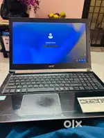 Acer Aspire 5, i5 8th Gen  12GB RAM  256 SSD-1TB HDD
