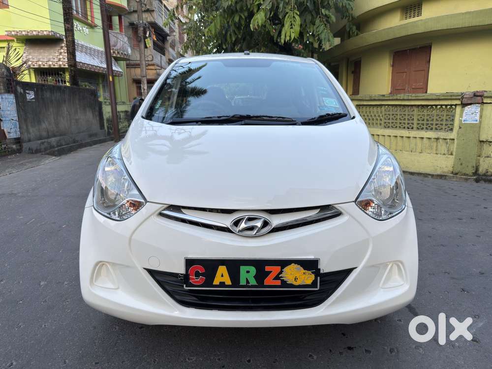 Hyundai EON D Lite Plus, 2013, Petrol