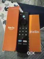 Fire stick 3rd remod..