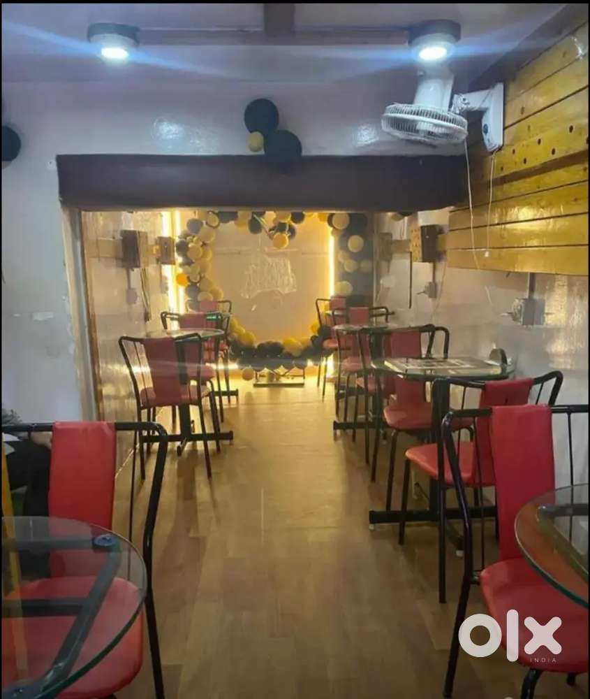 Shop for rent near kothrud stand