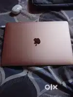 macbook air M1  laptop 8/512 gb Rosegold