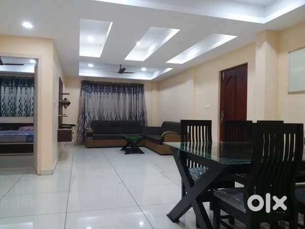furnished apartment for rent near forum mall
