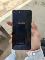 Realme 1 6gb ram and 128 gb storage