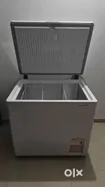 Voltas 205 litre Deep freezer