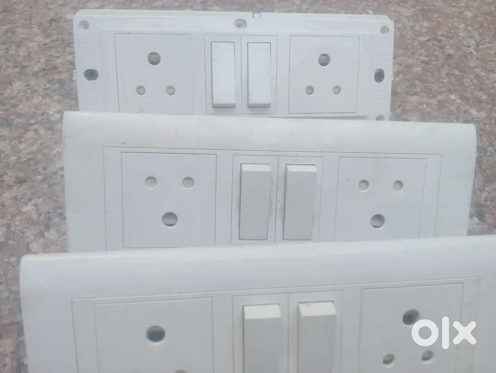 24 bord new condition
