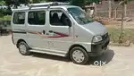 Maruti Suzuki Eeco 7 Seater AC, 2014, Petrol