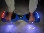 Hoverboard